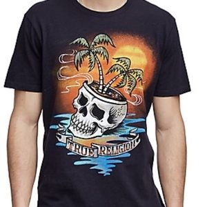 True Religion Shirts - True Religion Tee True Religion Shirts - True Religion Tee